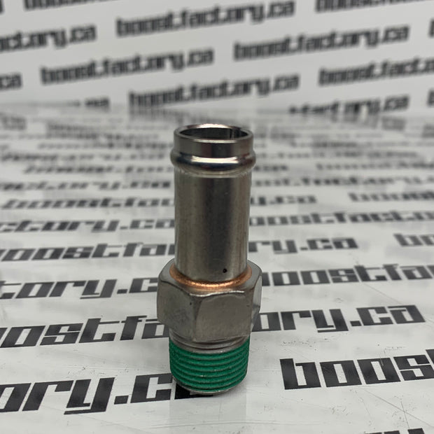 Genuine Toyota 1JZ GTE 2JZ GTE Water Union Fitting - 90404-53001