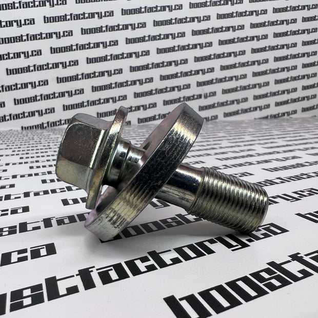 Genuine Toyota 1JZ/2JZ Crankshaft Pulley Bolt 90119-18002