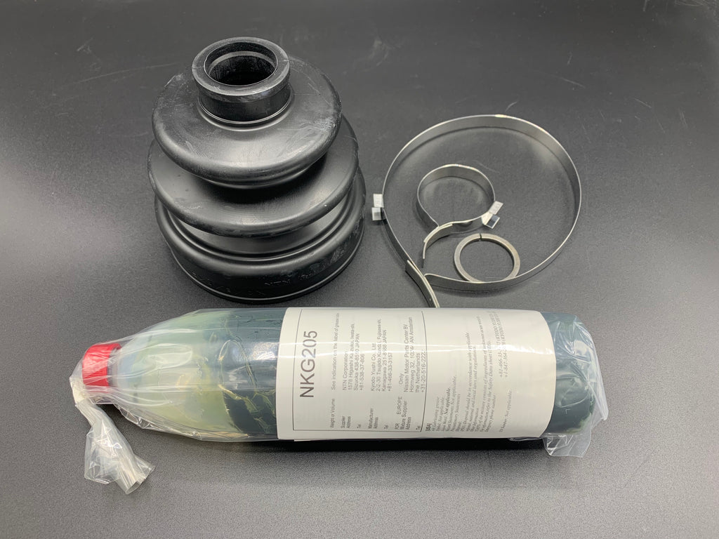 Genuine Nissan R32 R33 R34 GTR / GTS4 / CV Axle Boot Repair Kit Rear R