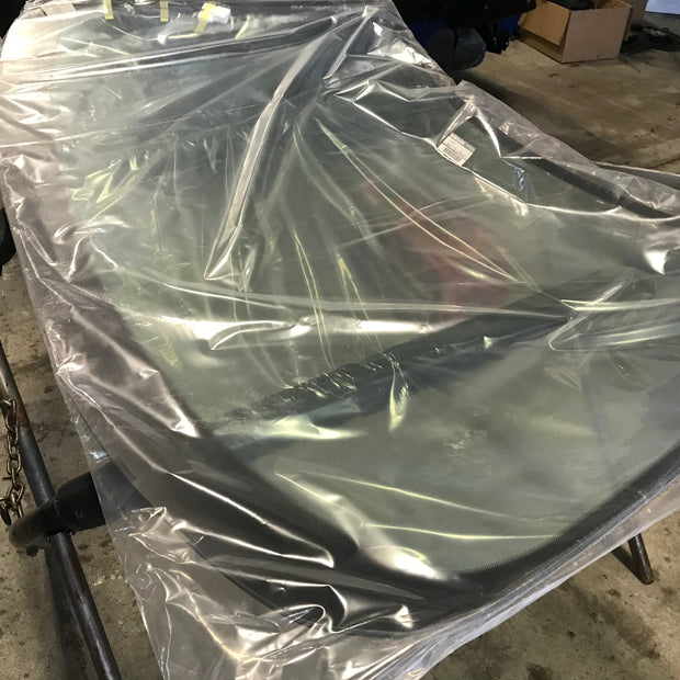 Genuine Nissan R34 Skyline 4 Door Front Windshield