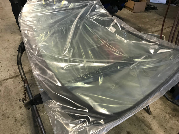 Genuine Nissan R34 Skyline 4 Door Front Windshield