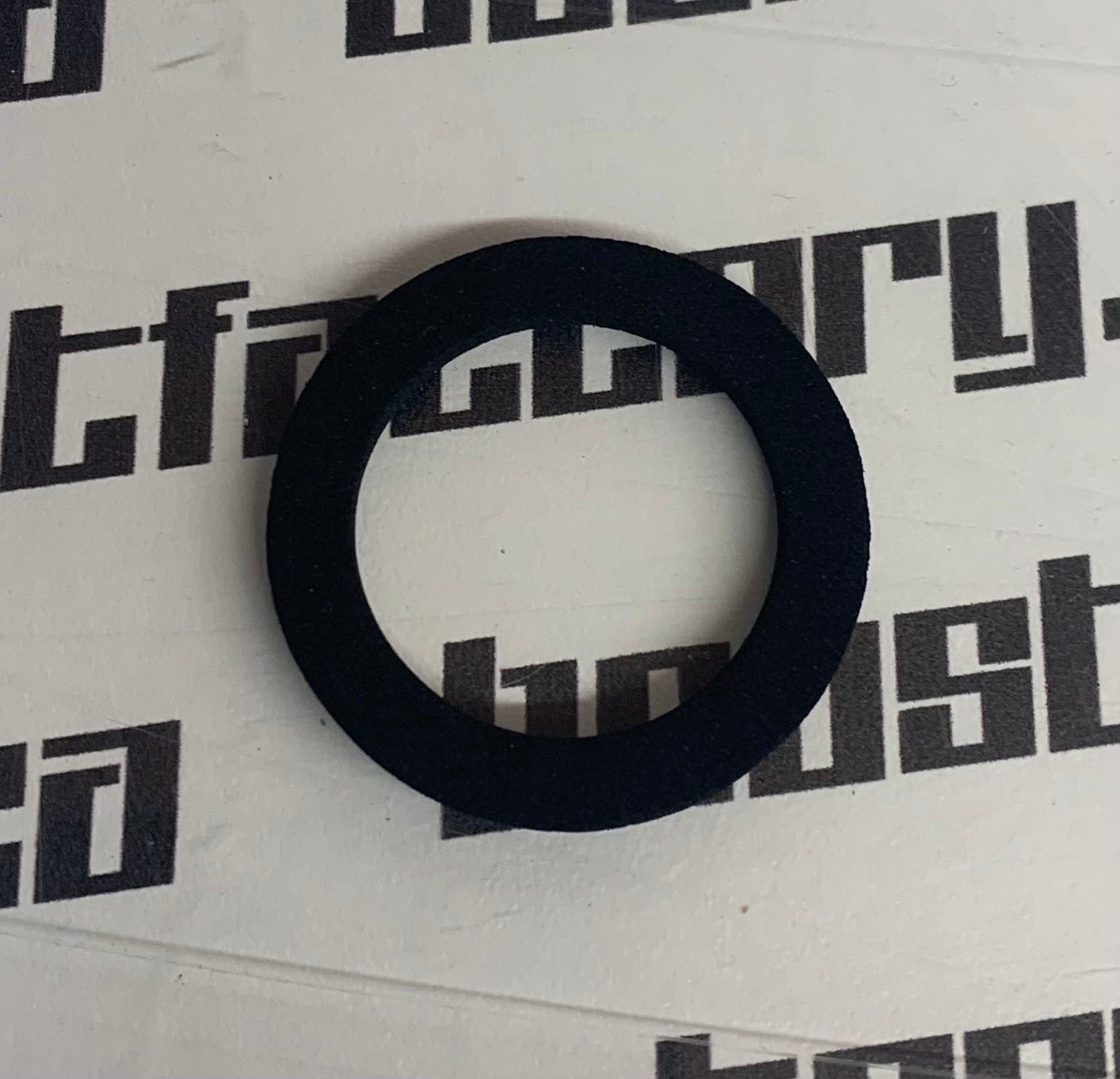 Genuine Nissan CV Axle Nut Adjusting Cap Insulator 40268-01E00 - Boost Factory