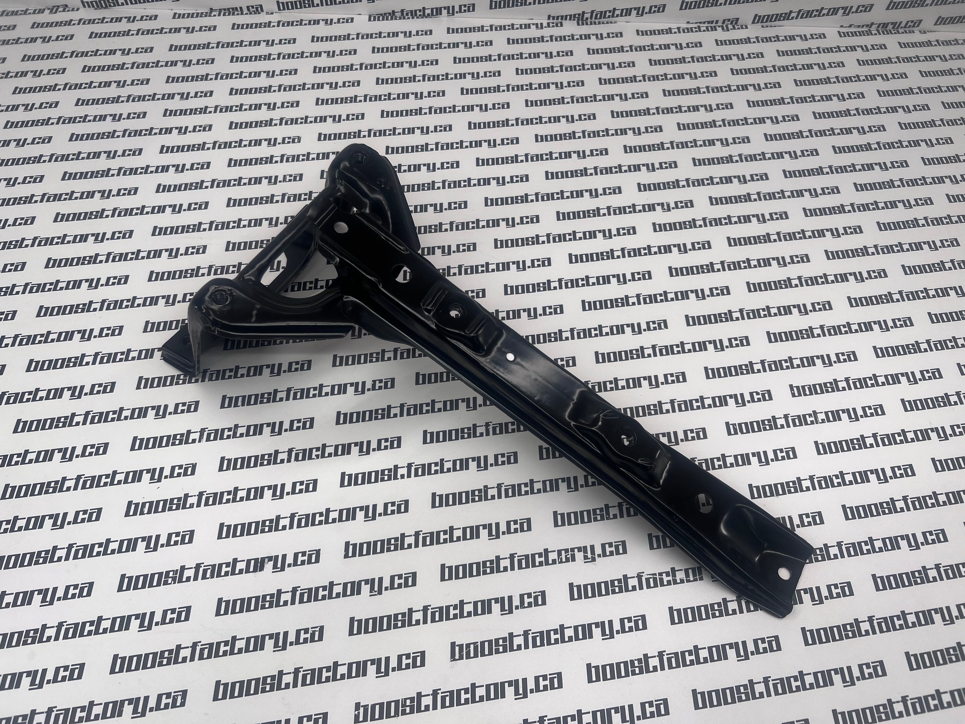 Genuine Nissan Skyline R32 GTS Hood Latch Support