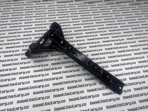 Genuine Nissan Skyline R32 GTS Hood Latch Support