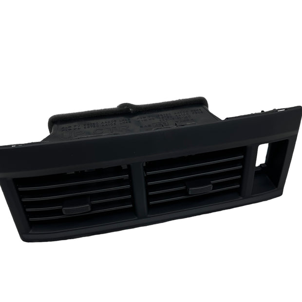 Genuine Nissan R34 Skyline Center Dash Vent Assembly 68750-AA100