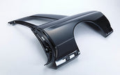 Nismo Heritage R32 GTR Rear Left Quarter Panel 78113-RHR20