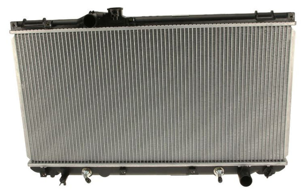 01-05 IS300 Denso Radiator