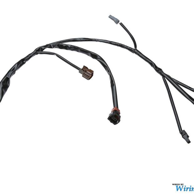 Wiring Specialties RB26DETT R32 KNOCK SENSOR HARNESS - OEM SERIES - Boost Factory