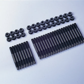 Tomei Powered Cam Cap Stud Set RB26DETT 193016 - Boost Factory