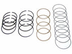 RB26DETT OEM PISTON RING SET (86MM, 86.5MM) - Boost Factory