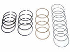 RB25DET NEO OEM PISTON RING SET (86MM) - Boost Factory