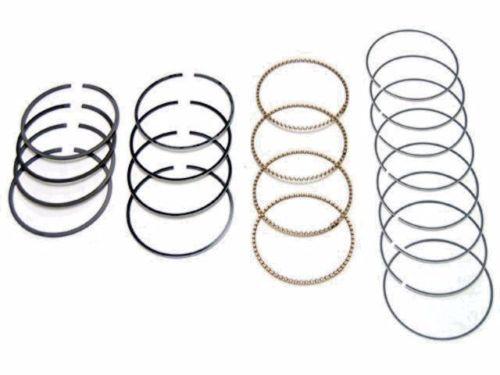 RB25DET NEO OEM PISTON RING SET (86MM) - Boost Factory