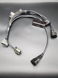 Audi R8 Coil pack & Harness upgrade Nissan RB Engines - Boost Factory