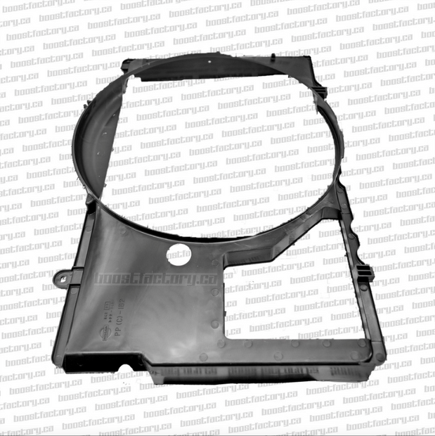Genuine Nissan R33 Skyline GTST Fan Shroud - 21475-81T00