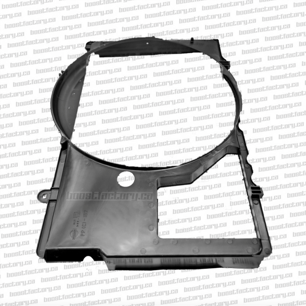 Genuine Nissan R33 Skyline GTST Fan Shroud - 21475-81T00