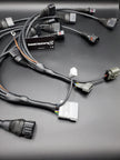 Audi R8 Coil pack & Harness upgrade Nissan RB Engines - Boost Factory