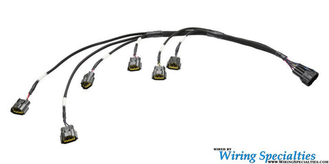 Wiring Specialties RB25DET NEO Smart Coil Pack Harness