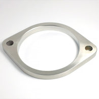 Stainless Bros 3.5in 2-Bolt 304SS Flange - 603-08920-0000