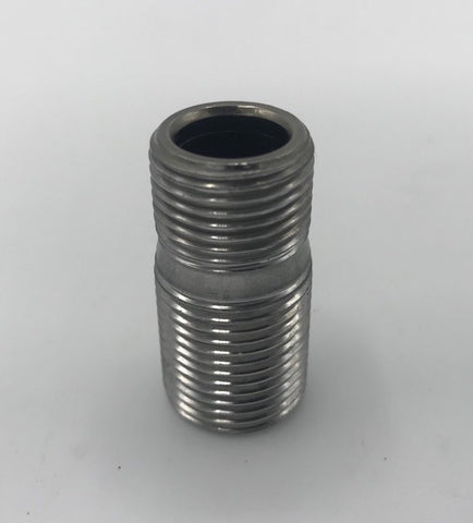 GENUINE NISSAN OIL FILTER STUD RB20 RB25 RB26 RB30 - Boost Factory