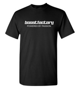 Boost Factory T-Shirt RB26-2JZ ''Powered By Passion''