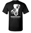 Boost Factory T-Shirt RB26-2JZ ''Powered By Passion''