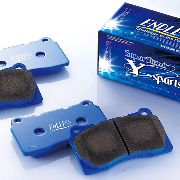 ENDLESS SSY R32 GTR GTS4 GTST R33 GTST R34 GTT Rear Brake Pad Set